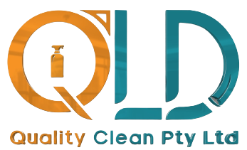 QLD logo